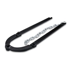 Fence Stretching and Tightening Tool, Barbed Wire Tightener Designed for Fenc…
