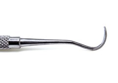 Dental Sickle Scaler Periodontal Towner H6/H7 Explorer Probe PREMIUM INSTRUMENTS