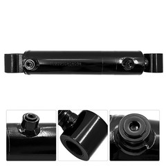 266037-01 Hydraulic Cylinder 2.75″ BR x 10″ ST S/LB/Bush For Maxon GPT-25 GPT-3