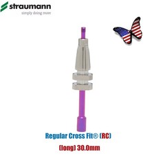 US Fits Straumann ITI NC RC Dental Impression Coping Open/Closed Tray BL BLT