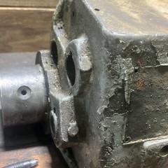 South Bend Lathe 14 1/2 & 16 Gearbox Automatic Feed Shut Off Model ⬇️