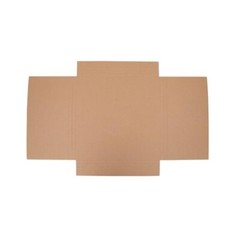 25 Album Paper Box 12.5 x 12.5 x 12 & 1 (31.75 31.75 1.27cm & 2.54cm)