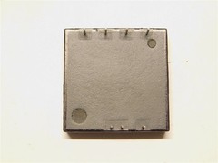 Semiconductor Circuits JP35-200-18 9-36V in, +5V/+-15 1500mA out DC-DC Converter