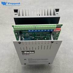 Brand New PARKER 512C-32-00-00 DC Controller