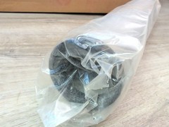 Kaeser PF-485 0.7 Micron Coalescing Element, Water Separator Filter