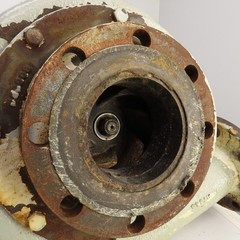 Gusher 4X5-11SEH-CBM Horizontal Centrifugal Pump 500GPM 10-5/8″ Impellor
