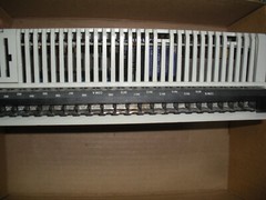 Modicon 110CPU31101 micro controller Schnieder AEG 110 CPU 311 01