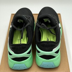 Reebok Nanoflex TR Sneakers Women’s 8 M Black Composite Toe Work Shoes Ebay3913
