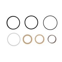 Boom Hydraulic Cylinder Seal Kit 2.250×4.000 Fits Bobcat E50 E55 Mini Excavator