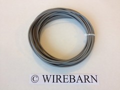 16 GAUGE TXL COPPER WIRE AUTOMOTIVE, MOTORCYCLE, SOLAR – 14 COLORS AVAILABLE