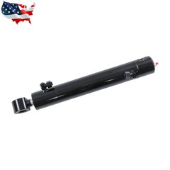 Hydraulic Tilt Cylinder Right 3787963 378-7963 For CAT Hydraulic Skid Steer 236D
