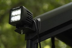Rough Country Rear 3 Wide Angle Osram Led Kit For –