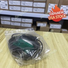 New 937A-USBA Long Service Life Replacement PLC Programming Cord