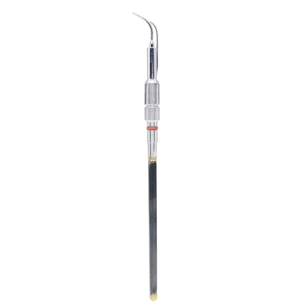 P-10/P-100 Cavitron Dental Inserts Ultrasonic 25k/30k Slim Series Tip insert