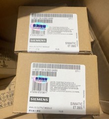 Siemens 6ES7134-4LB02-0AB0 SIMATIC PLC Module PLC Function Module DHL