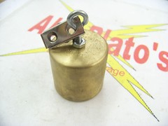 Ballast Weight Scale Weight Unique Precision Industries 360 grams TLT2037316-13