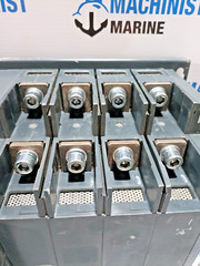 SCHNEIDER ELECTRIC WATSN400/4A TRANSFER SWITCH 400A FREE EXPRESS SHIPPING