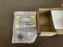 System Sensor RTS151 Remote Test Station with Automatic Fire Detector