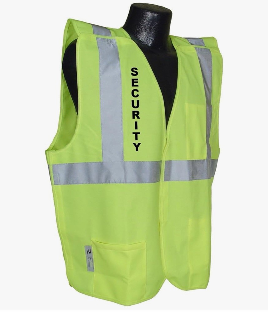 Radians Unisex-Adult Sv4 – Breakaway Security