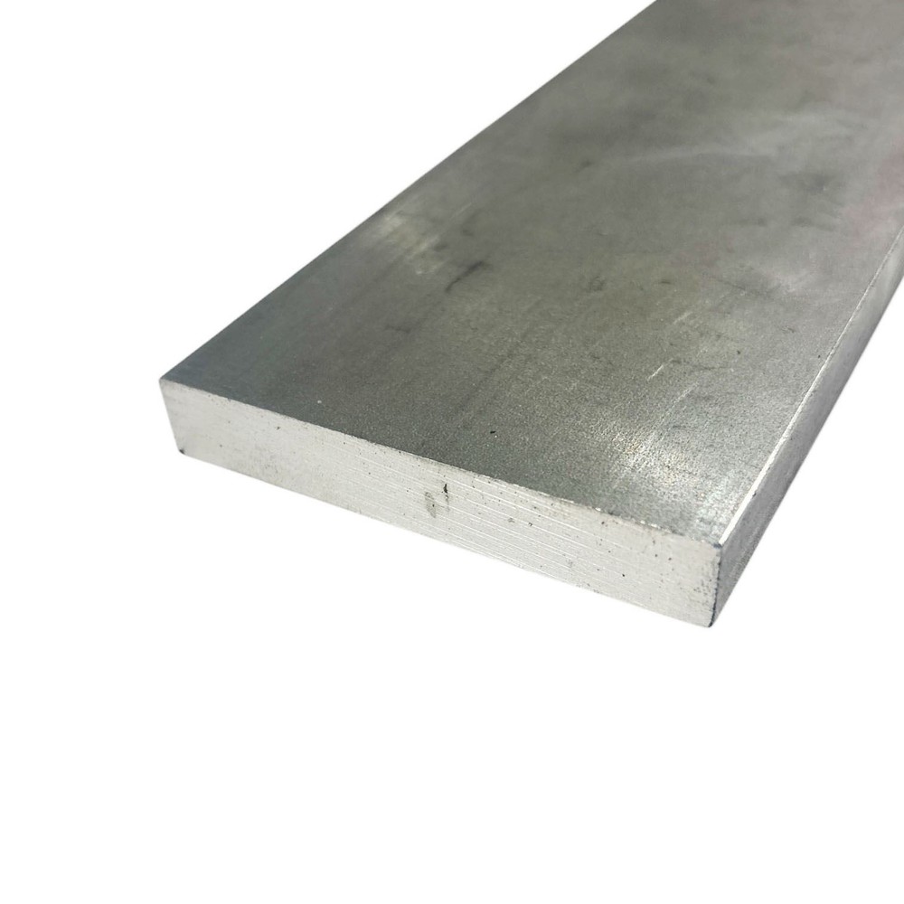 1/4″ x 1-1/2″ x 36″, 303 Stainless Steel Flat Bar, Cold Finished