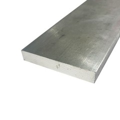 1/4″ x 1-1/2″ x 36″, 303 Stainless Steel Flat Bar, Cold Finished