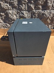 Whip Mix Jelrus PDQ Digital Burnout Furnace Dental Lab Casting Oven