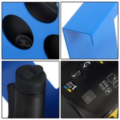 105295 Control Box Update Kit for Genie Gen 5 GS2032 GS2632 GS3246 GS1530 GS1930