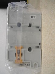 Brand new in box! Socomec SIRCO M2 #22053006 3pole Load Break Switch 63A