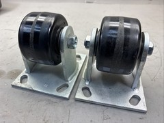 SC Tall 2 – Heavy-Duty Steel Frame Caster Wheels