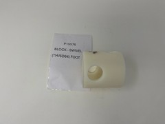 NIFTY BOOM LIFT BRACKET TRUNKING FITS SD34T, TD34T, TD34TN, TM34T PART # P19915