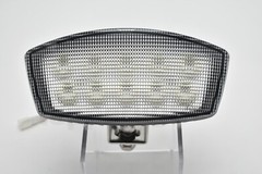 50W LED Flood Upper Cab Light TD170-75300 For Kubota Tractor L3240 L3540