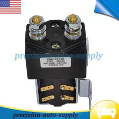 For Genie Scissor Lift GS-1532 GS-1932 GS-2646 24V Drive Contactor 74267GT