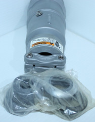 ⭐NEW⭐APPLETON ARC6034BC 60-Amp Pin&Sleeve Connector 600V 3W 4P 60A🔴USA🔵