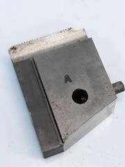 Geometric H12 7/8 KDS Milled Chaser 7/8″ KDS