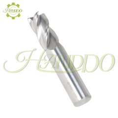 3/4″ 4 Flute Carbide End Mill 1-1/2″ LOC 4″ Overall Length New