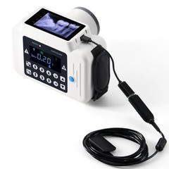 Dental X-Ray Positioner Digital Xray Sensor Holder Film Positioning System 2.0