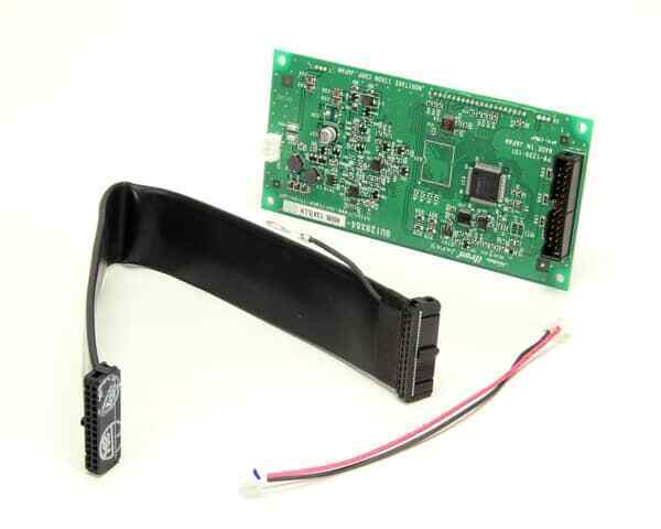 TurboChef NGC-3023 VF Display Service Kit
