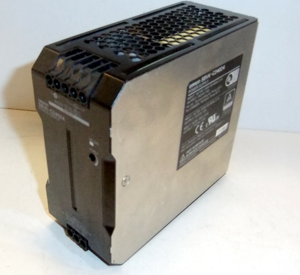 Omron Power Supply S8VK-C24024