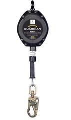 Guardian 42001 Velocity Class 1 Cable Self-Retracting Lifeline (SRL) 20ft