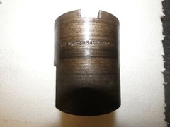 1 3/4″ to 1 3/8″ Gearbox Input Bushing, 3″ Overall Length