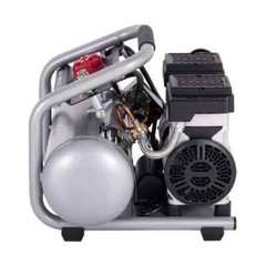 Husky Husky 2 gal. 135 PSI Portable Electric Quiet Air Compressor