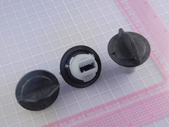 Lot of 20 CHEVROLET ZFD-02359-AL Turn Signal Light Bulb Socket Holder Compatible