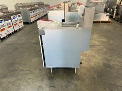 New S/D Vulcan 50 lbs Capacity Deep Fryer, Model: LG400-1 (18-In Stock)