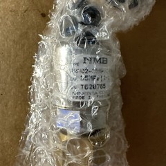 MINEBA NMB PRN02-35MP7GS05 35MPa 1-10V PRESSURE SENSOR – NEW OPEN BOX