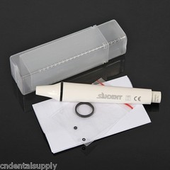 3 Dental Detachable Ultrasonic Scaler Handpiece Compatible EMS Woodpecker