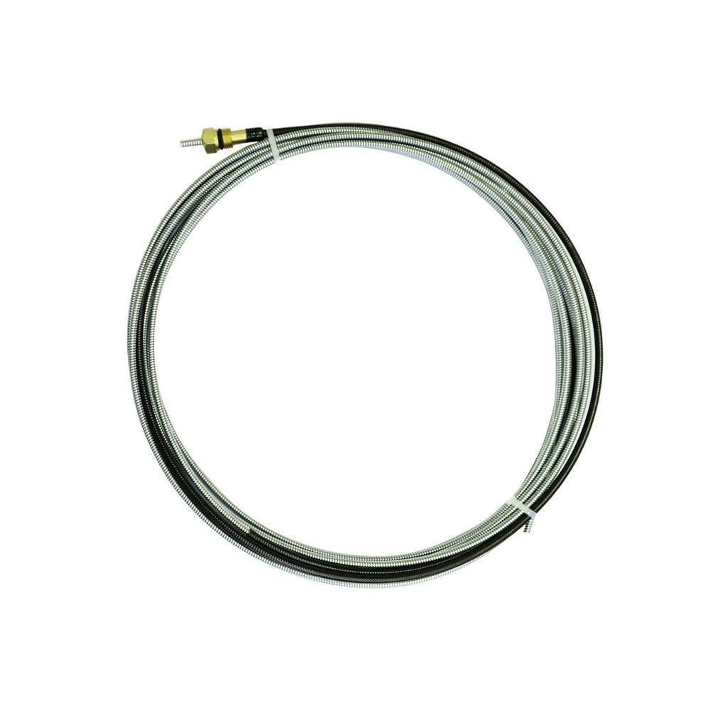 MIG Welding Gun Liner 194-011 (.030″-.035″) 15-ft for Miller Hobart M10 M15 H10