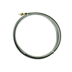 MIG Welding Gun Liner 194-011 (.030″-.035″) 15-ft for Miller Hobart M10 M15 H10