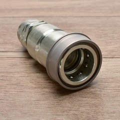 Hydraulic Breakaway Cartridge Female 84262367 Fit Case IH 7110 7120 7130 7140