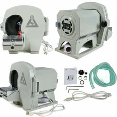 Dental Model Trimmer Plaster Abrasive Grinder Trimming Equipment Gypsum 10″