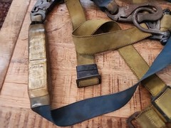 First By Protect Sala Intelligent Safety System BODY HARNESS FALL PROTECTION